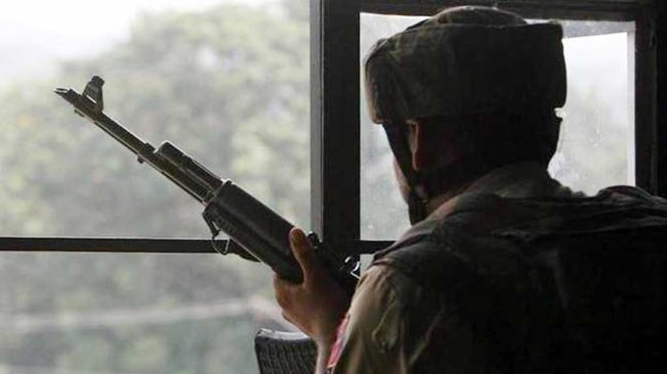 भारतीय सेना