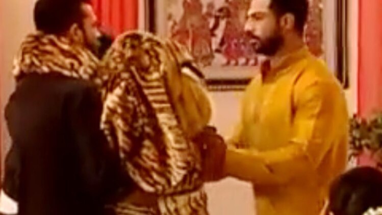 गौरा का किडनैपिंग कांड