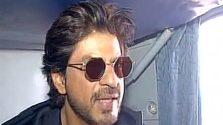 शाहरुख खान