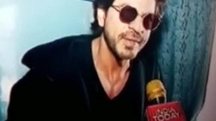 शाहरुख खान