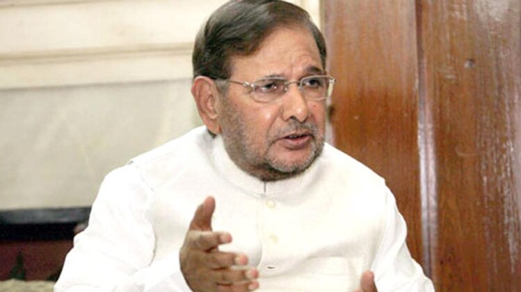 शरद ने अपने बयान पर दी सफाई