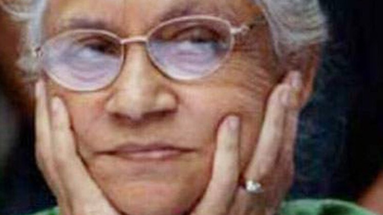 शीला दीक्षित