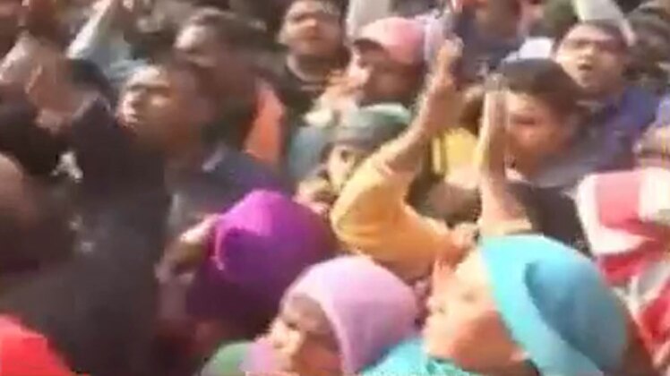 100 शहर, 100 खबर