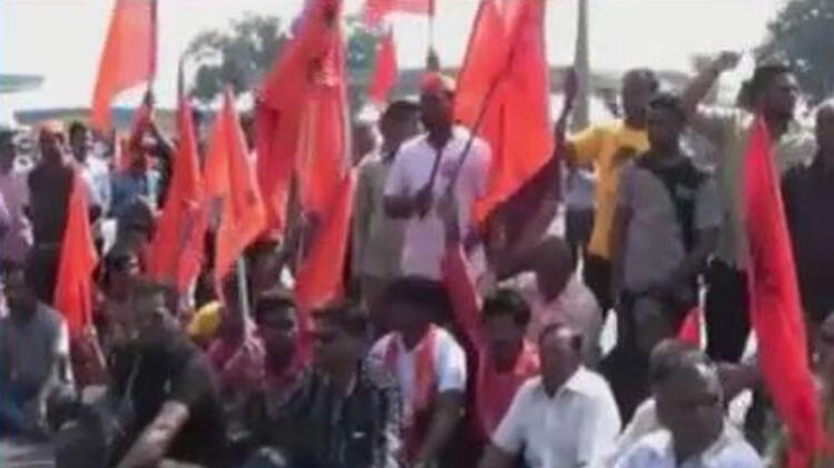 100 शहर, 100 खबर