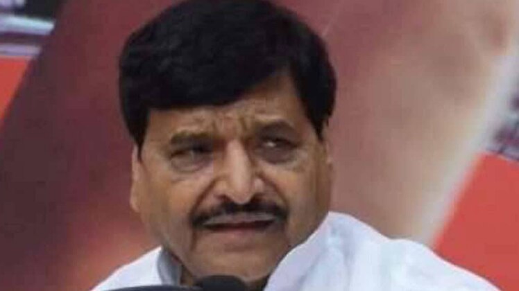 शिवपाल यादव