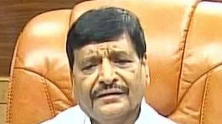 शिवपाल यादव