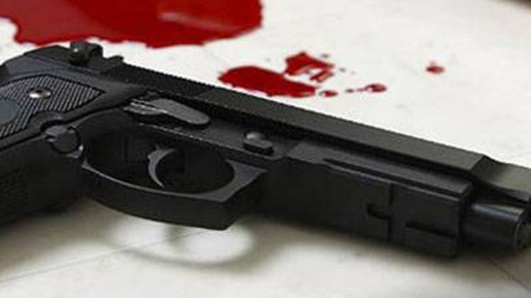 बिहार के छपरा में सरेआम गुंडागर्दी