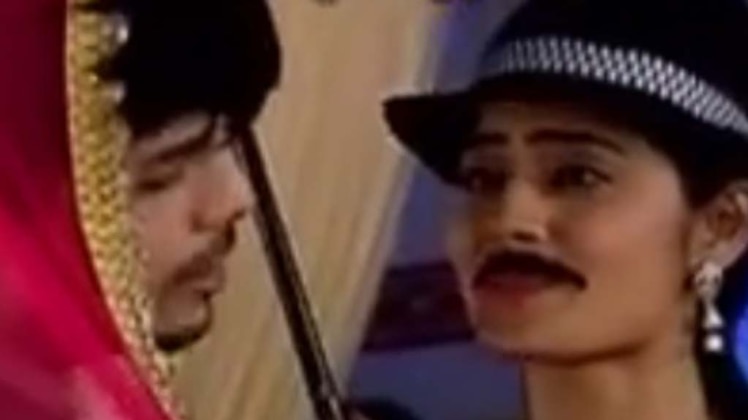 अंजलि बनीं राज कपूर