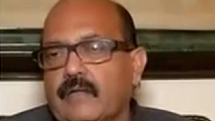 अमर सिंह