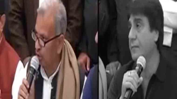 कांग्रेस 105 पर और सपा 298 सीट पर लड़ेगी चुनाव