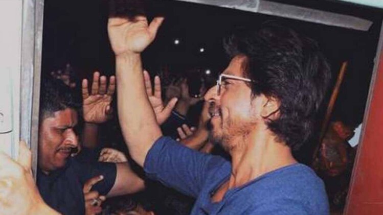 शाहरुख खान