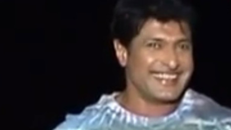 सलिल अंकोला