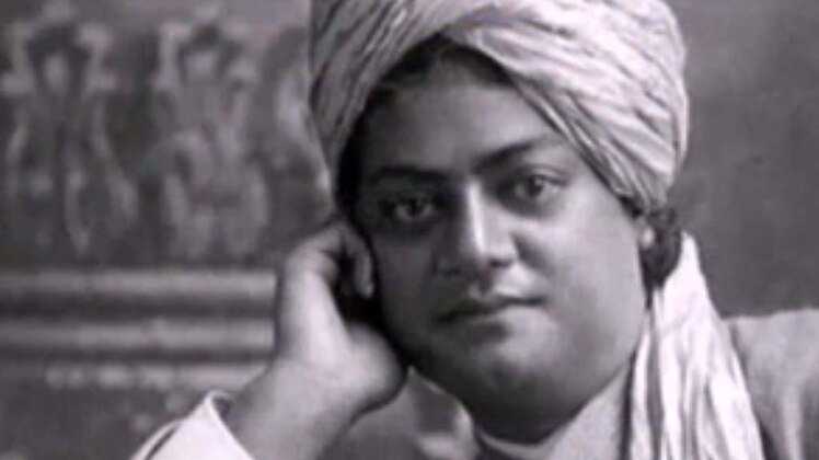 स्वामी विवेकानंद की गुरुवार को 154वीं जयंती