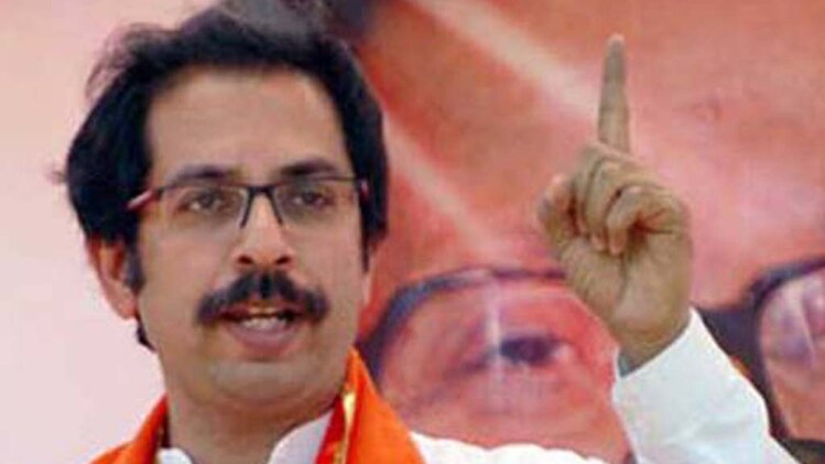 चुनाव से पहले शिवसेना ने BJP को दी चेतावनी