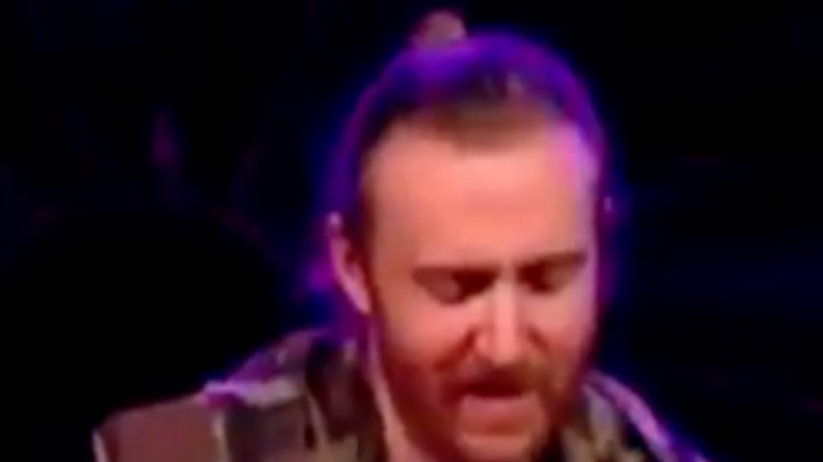 मशहूर डीजे डेविड गेटा का शो रविवार को होगा