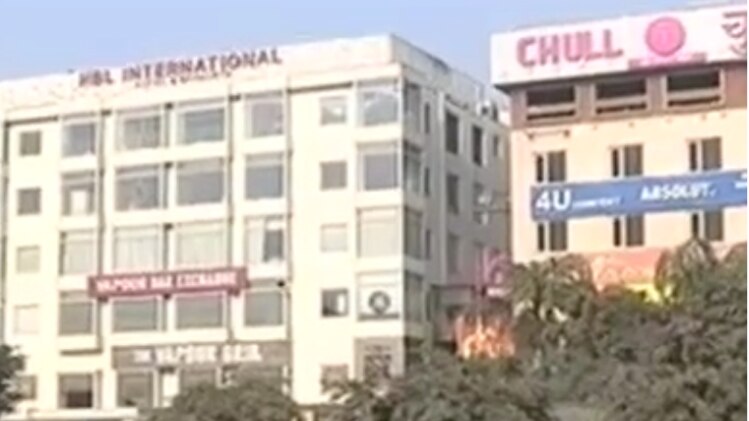 स्कूली बच्चों को लगाई जा रही है नशे की लत