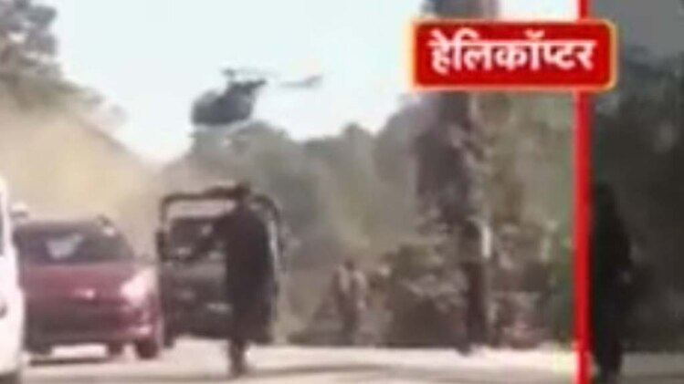 तिनसुकिया में लाइव एनकाउंटर