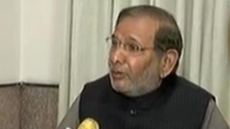 शरद यादव ने कहा कि बयान को गलत संदर्भ में लिया