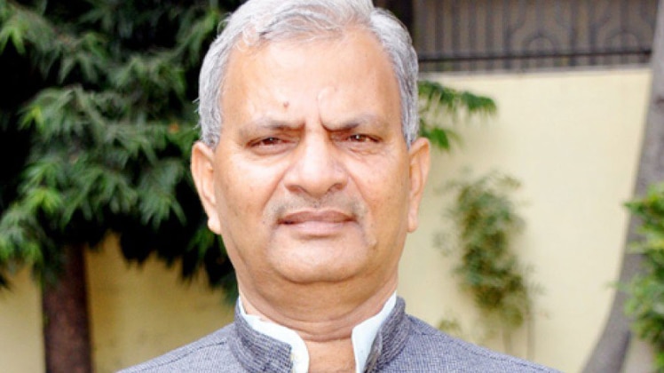 शिवपाल की जगह नरेश उत्तम बनें प्रदेश अध्यक्ष