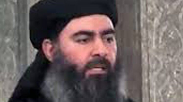 ये है 2017 में बगदादी का नया हथियार!