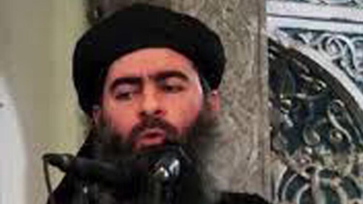 अब छुपकर जंग लड़ेगा बग़दादी!