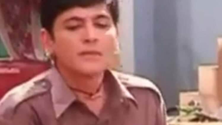 अंगूरी और विभूति