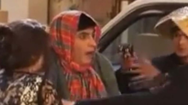 विभूति जी हुए किडनैप