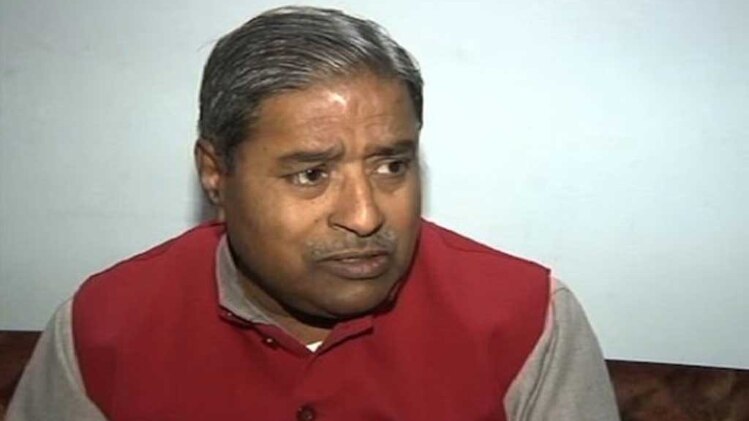 विनय कटियार