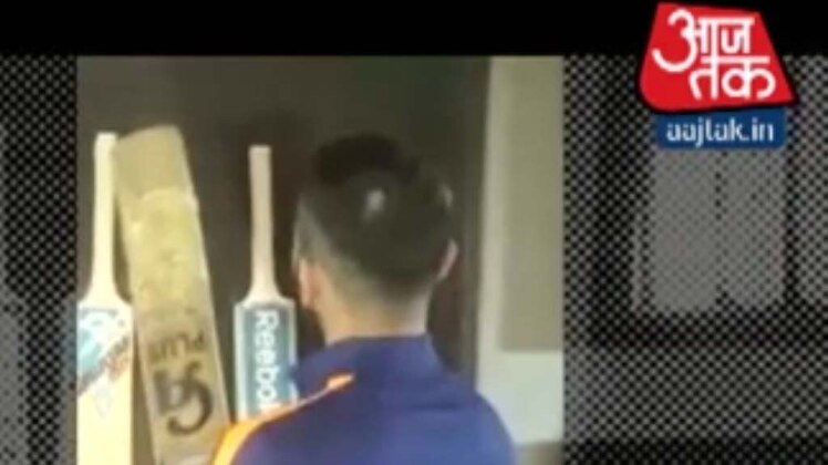 विराट कोहली