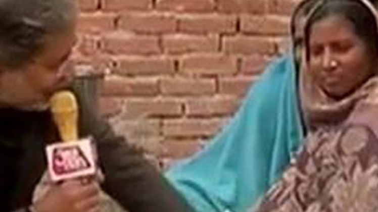 चुनावी नारों पर सरहदी इलाको के लोगों को भरोसा नहीं!