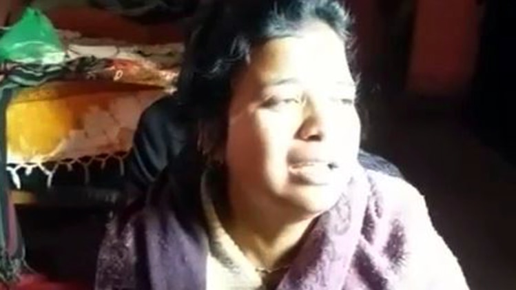 हिमस्खलन में शहीद जवानों के घरों में मातम