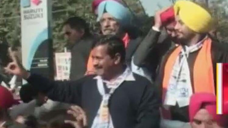 नॉनस्टॉप 100: बड़ी खबरों पर एक नज़र