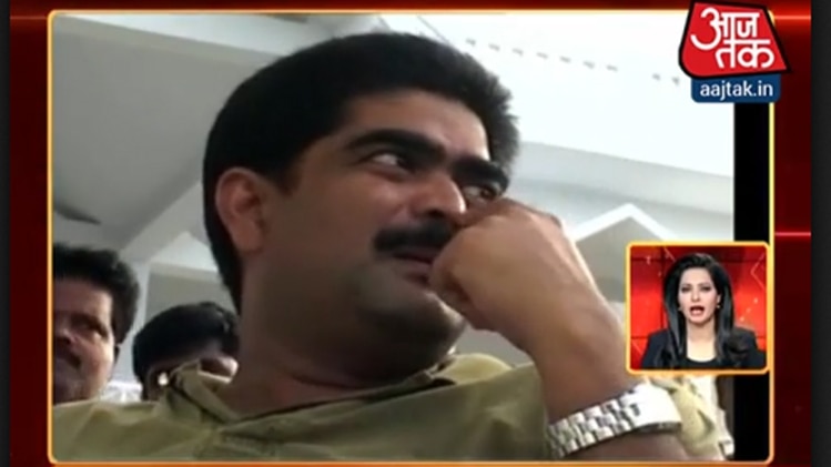 सुप्रीम कोर्ट के आदेश पर तिहाड़ लाया जा रहा है शहाबुद्दीन