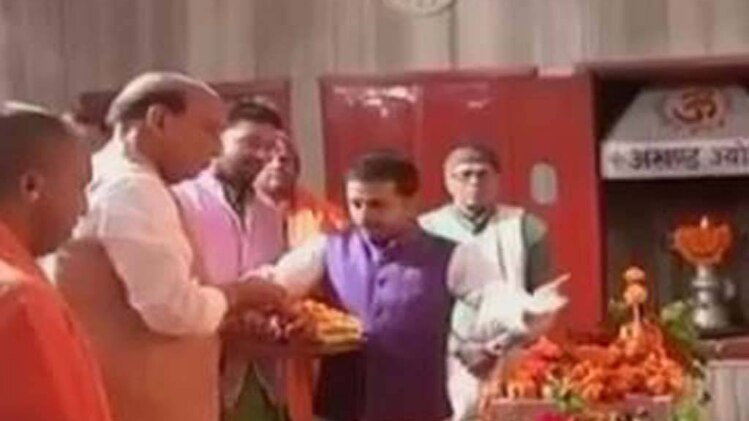 एक साथ देखिए सभी बड़ी खबरें