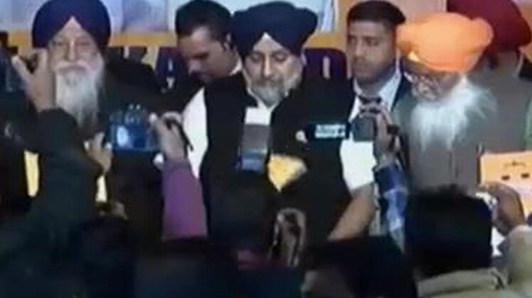 टॉप न्यूज: पंजाब में प्रचार का आज आखिरी दिन