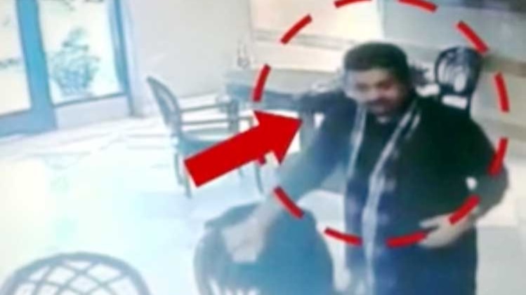 दस्तक: पश्चिम बंगाल के चिटफंड घोटाले में नया मोड