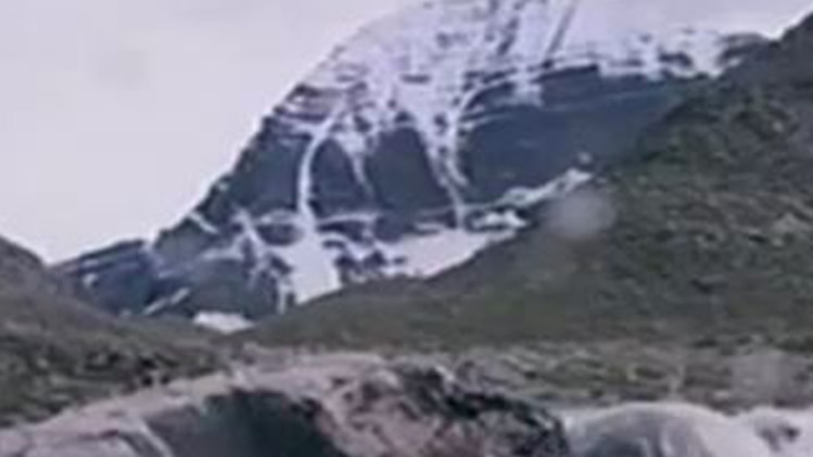 कैलाश पर्वत पर आजतक क्यों नहीं चढ़ सका इंसान?