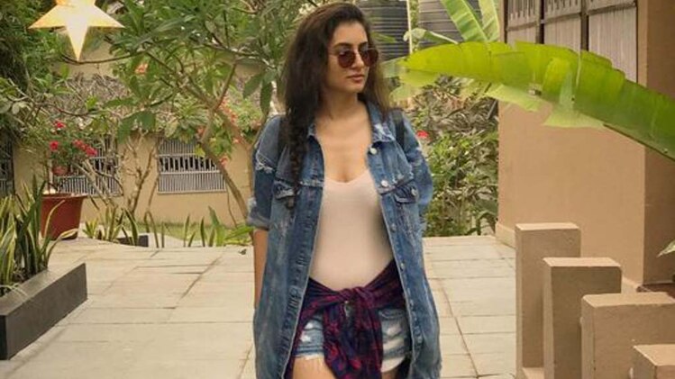 अदिती गुप्ता