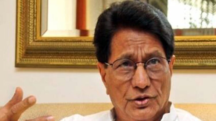 अजीत सिंह