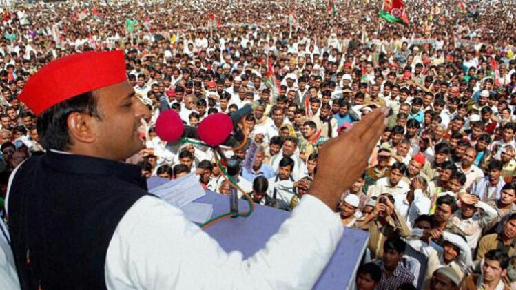 100 शहर, 100 खबर