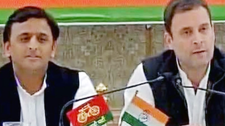 यूपी में आज रैलियों का रविवार