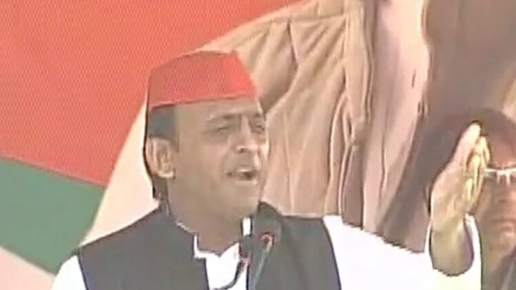 अखिलेश यादव