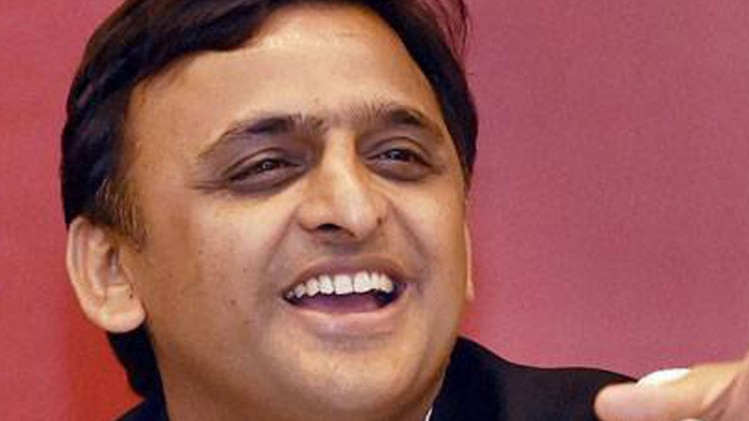 अखिलेश यादव