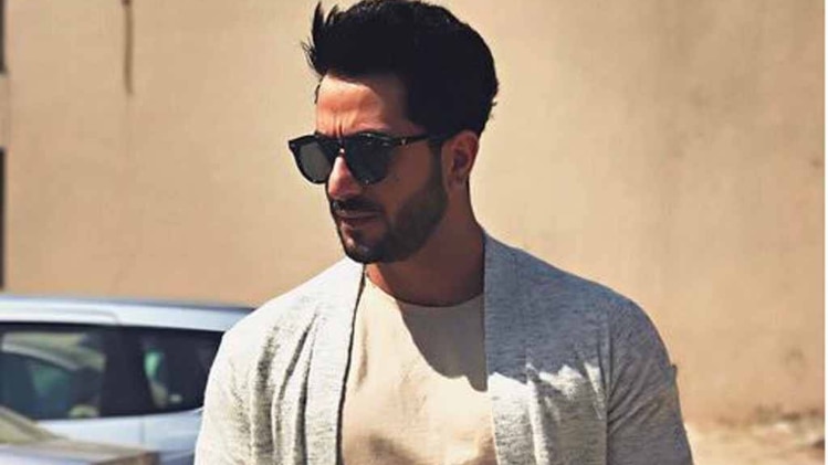 अली गोनी