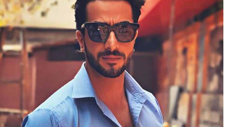 'ये हैं मोहब्बतें' के रोमी का लॉफ्टर शो