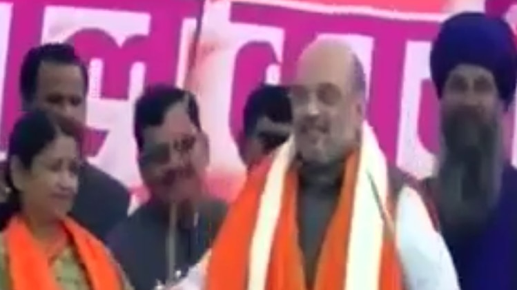 चुनाव प्रचार का आखिरी दिन