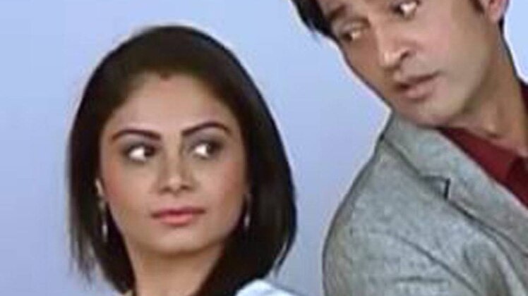 तोरल रासपुत्रा और हितेन तेजवानी