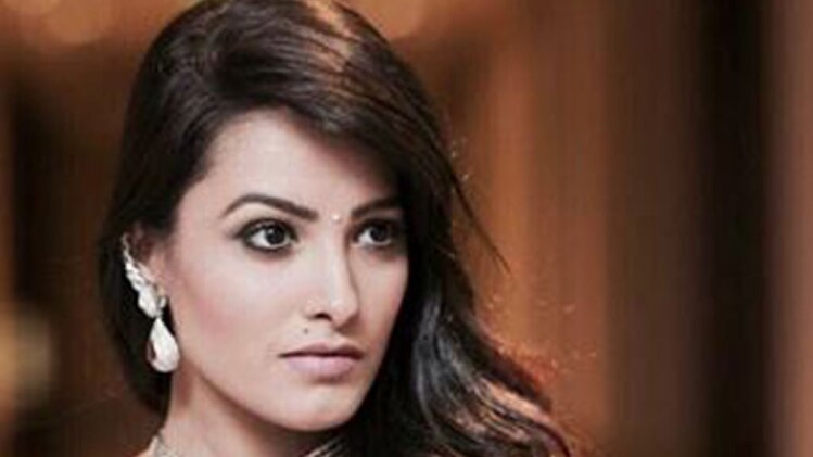 अनीता हसनंदानी