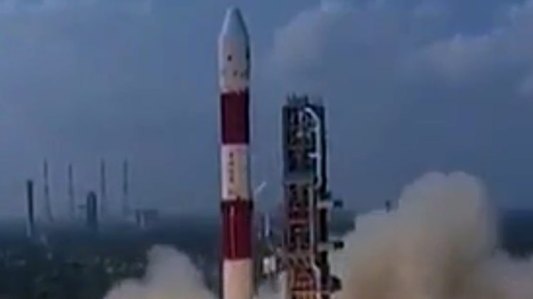 अंतरिक्ष में भारत की बड़ी कामयाबी