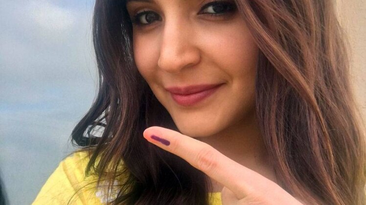 अनुष्का शर्मा